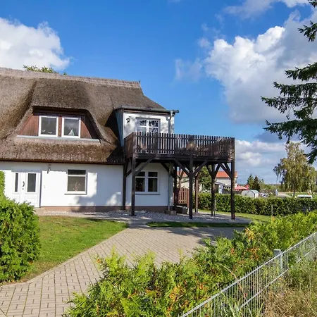 Zum Fischerhafen * Freest