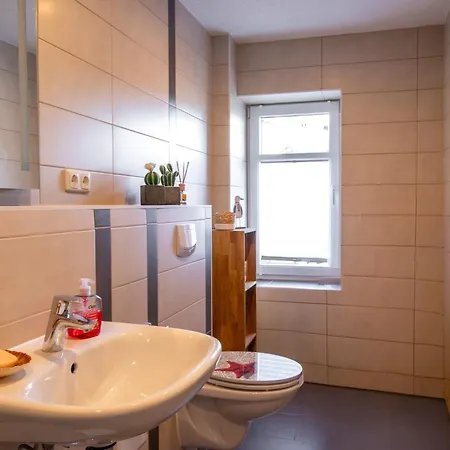 Zum Fischerhafen Freest