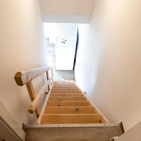 別荘 Zum Fischerhafen Freest