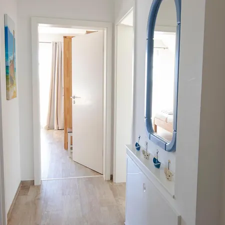 Holiday home Zum Fischerhafen *