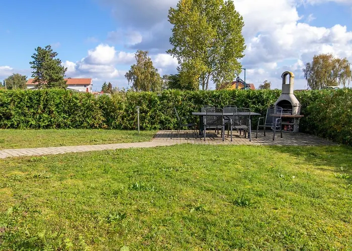 Zum Fischerhafen